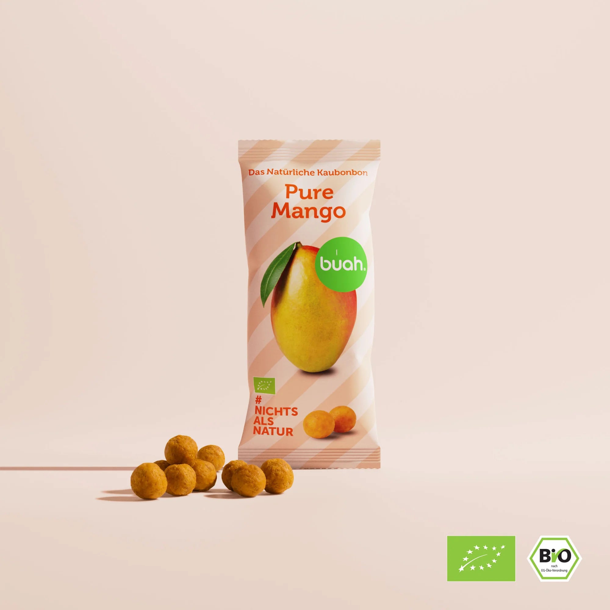 Buah Bio-Mango-Kaubonbons - Mooloolabas