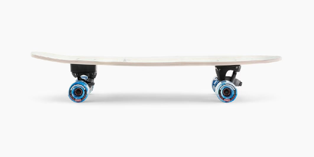 Landyachtz Butter 31" Hypercarve Longboard Complete