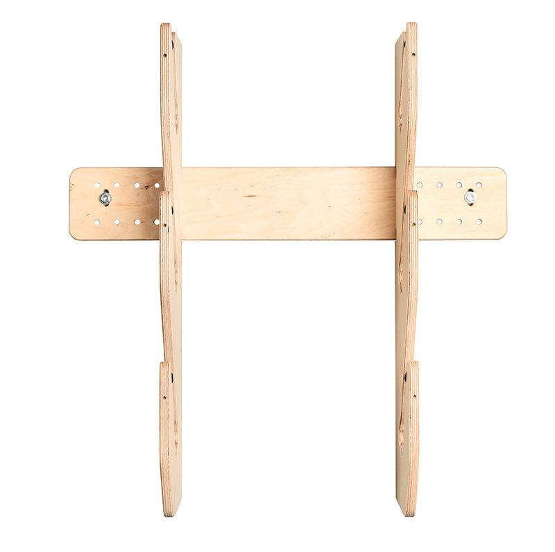 Daffy Boards Board Mount - Bracket (3 Boards)
