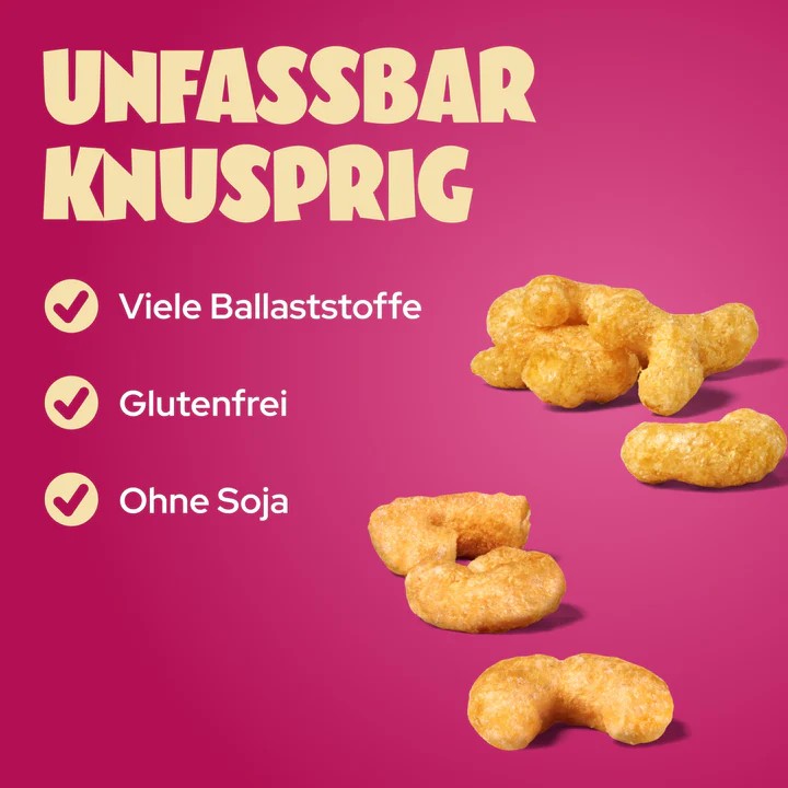 Ahead Trüffel Protein Flips - Mooloolabas