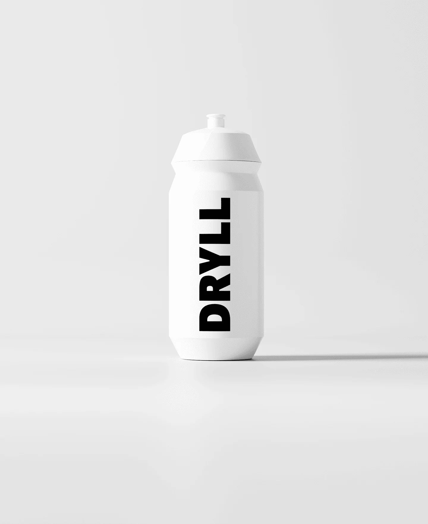 DRYLL Trinkflasche „Dryll Essentials“ (500 ml) - Mooloolabas