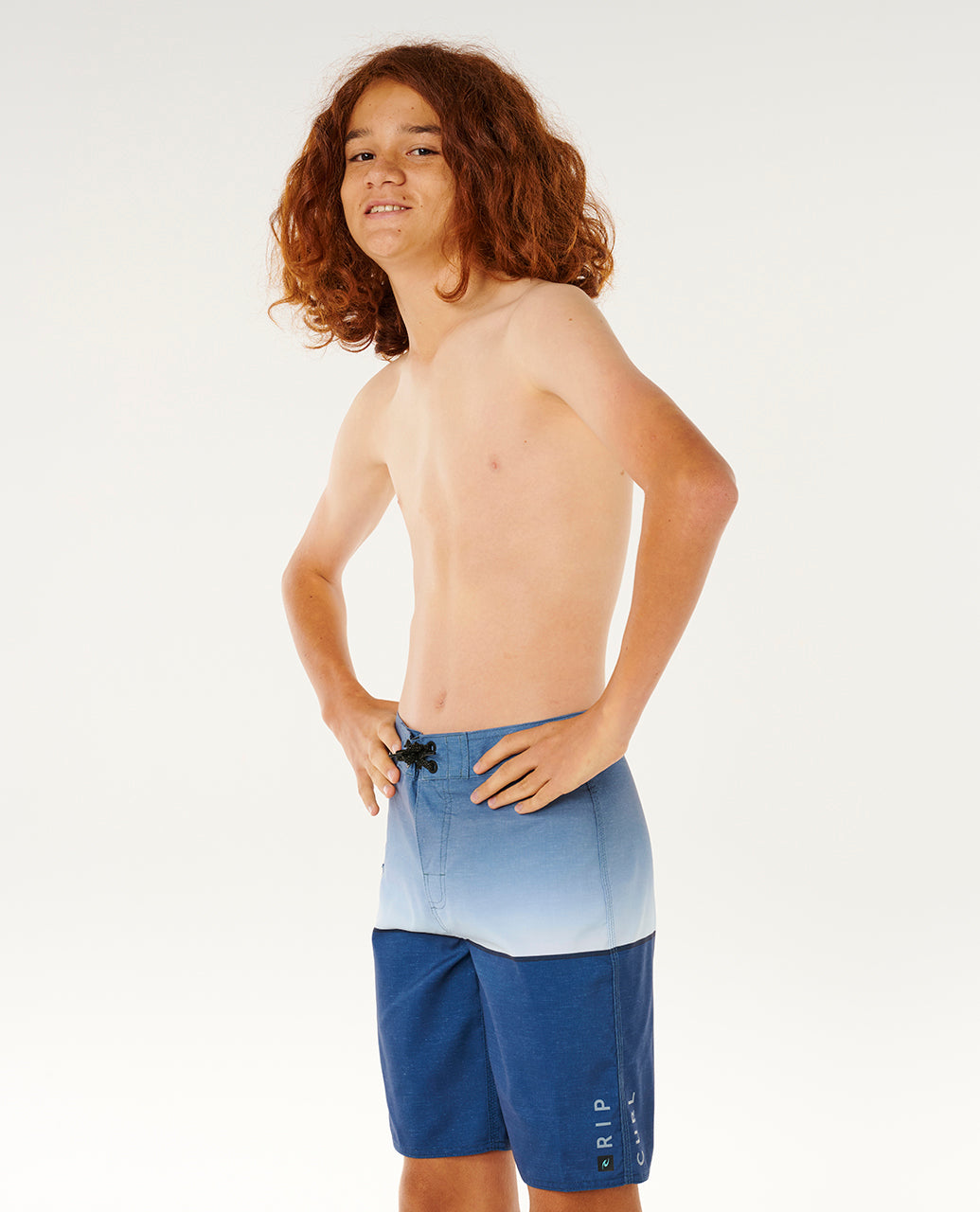 Rip Curl Dawn Patrol 18'' Boardshorts für Jungen - Mooloolabas