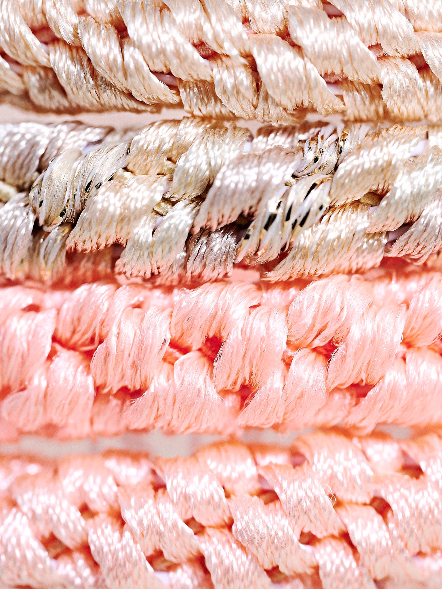 KKNEKKI Original Hair Ties - 4er Bundle