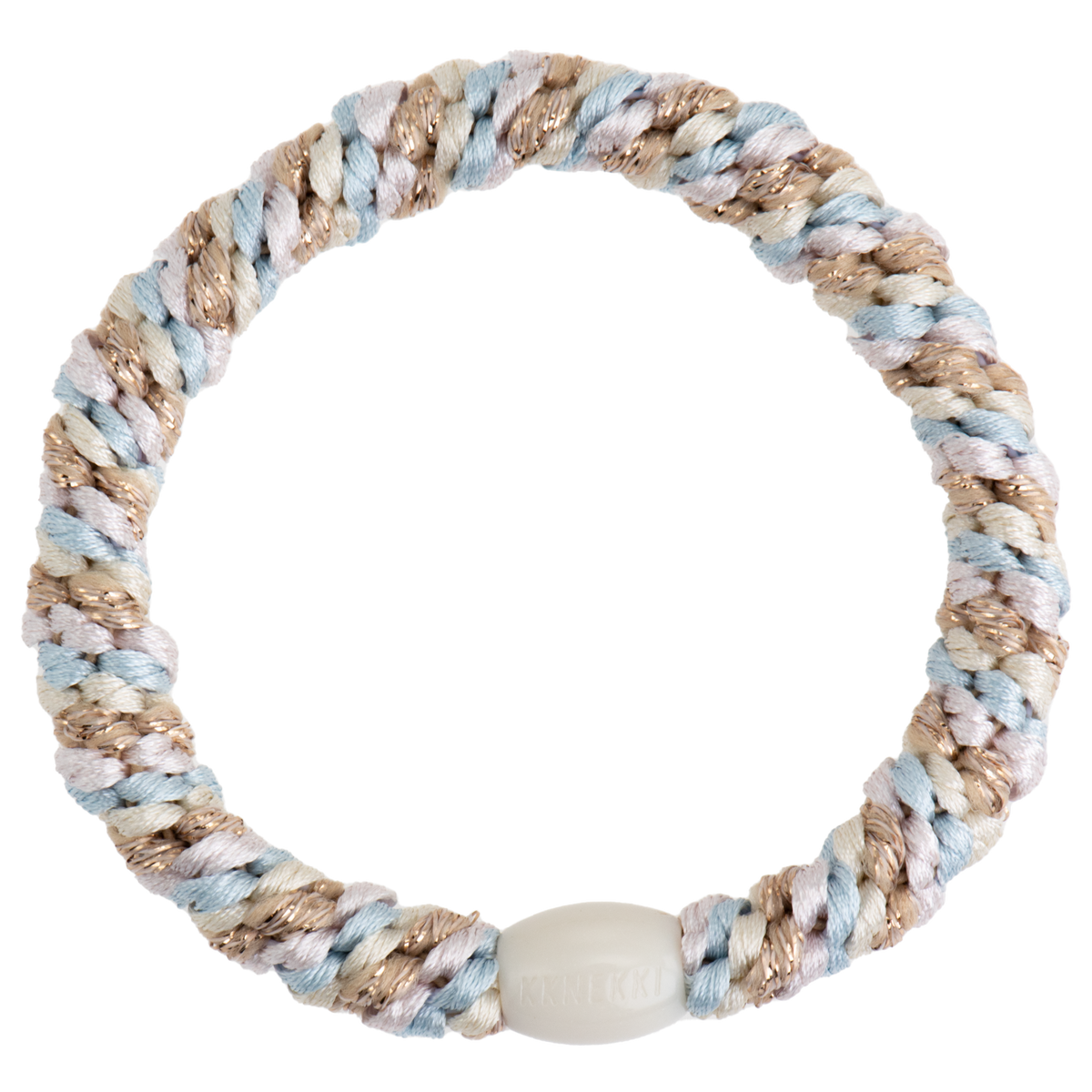 KKNEKKI Haargummi – Mix