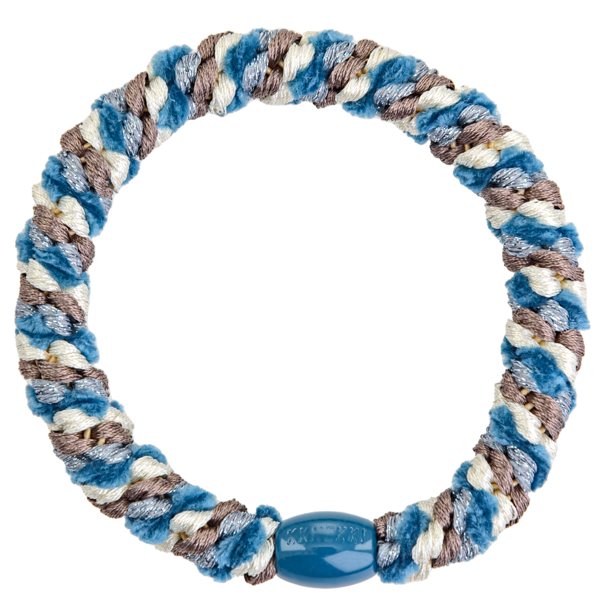 KKNEKKI Haargummi – Mix