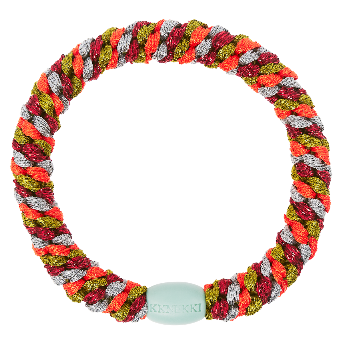 KKNEKKI Haargummi – Mix - Mooloolabas