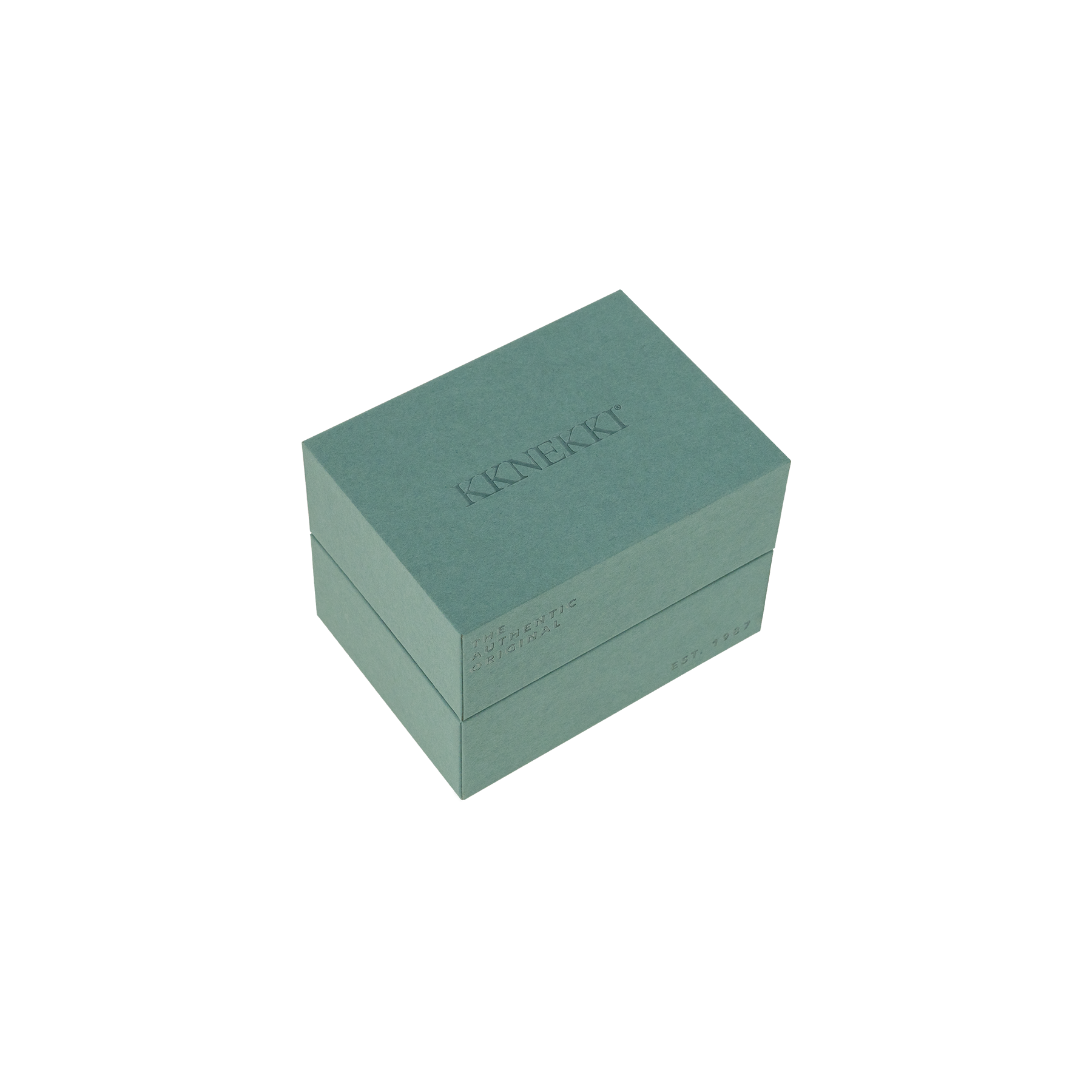 KKNEKKI Giftbox 10pcs