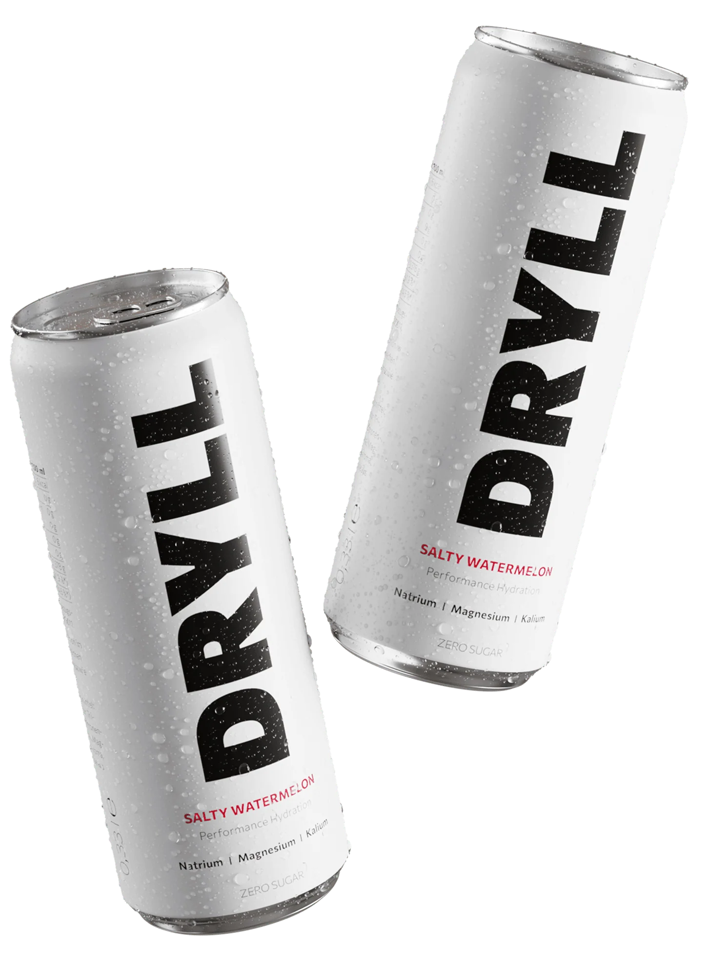 DRYLL Dosen – Salty Watermelon - Mooloolabas