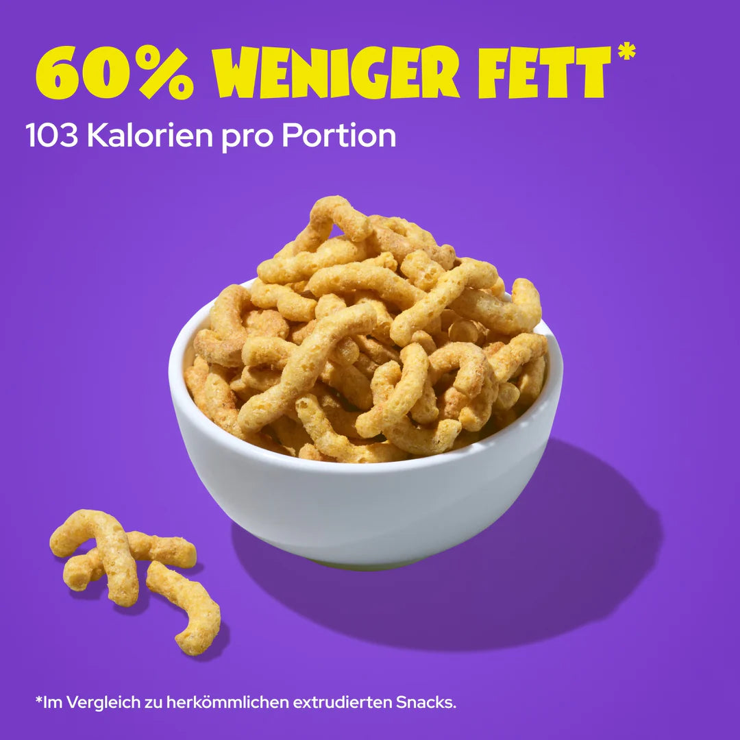 Ahead CHEESE Protein Flips - Mooloolabas