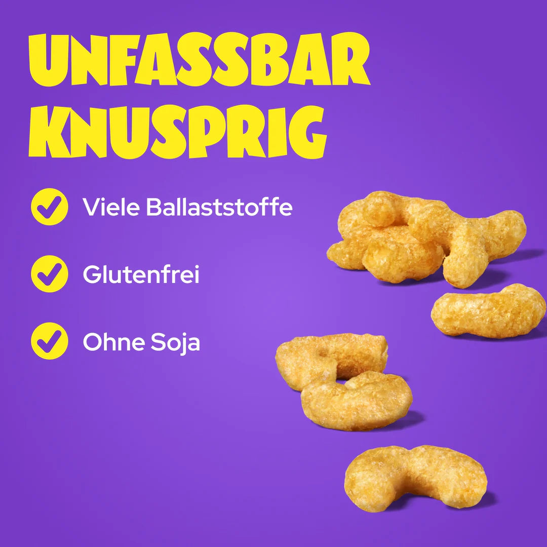 Ahead CHEESE Protein Flips - Mooloolabas