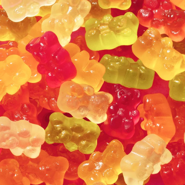 Ahead Gummy Bears - Mooloolabas