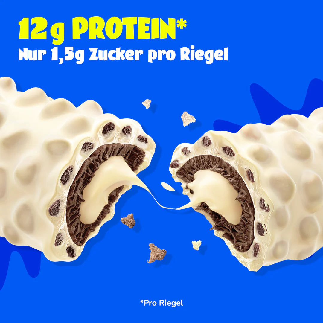 Ahead Cookies & Cream Proteinriegel - Mooloolabas