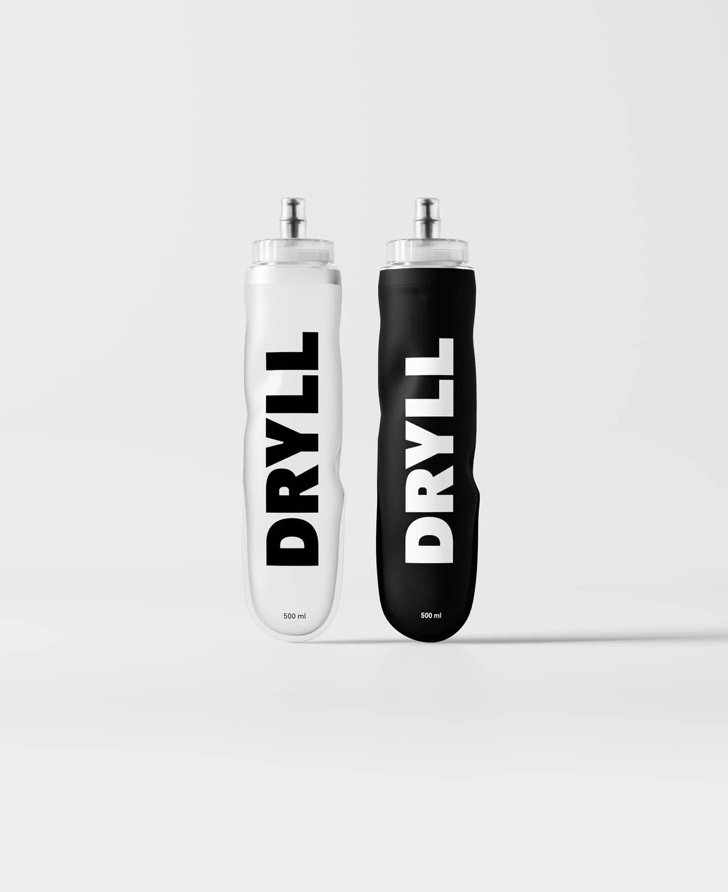 DRYLL Soft Flask „DRYLL Essentials“ (500 ml) - Mooloolabas