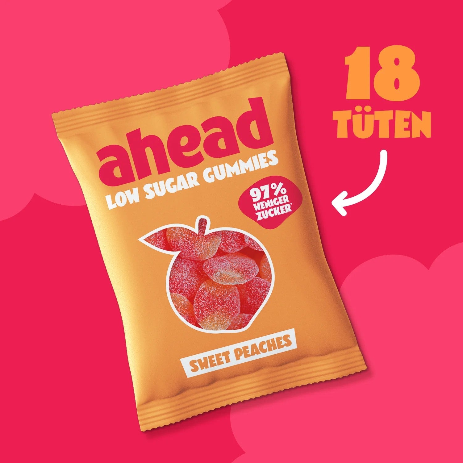 Ahead Sweet Peaches - Mooloolabas