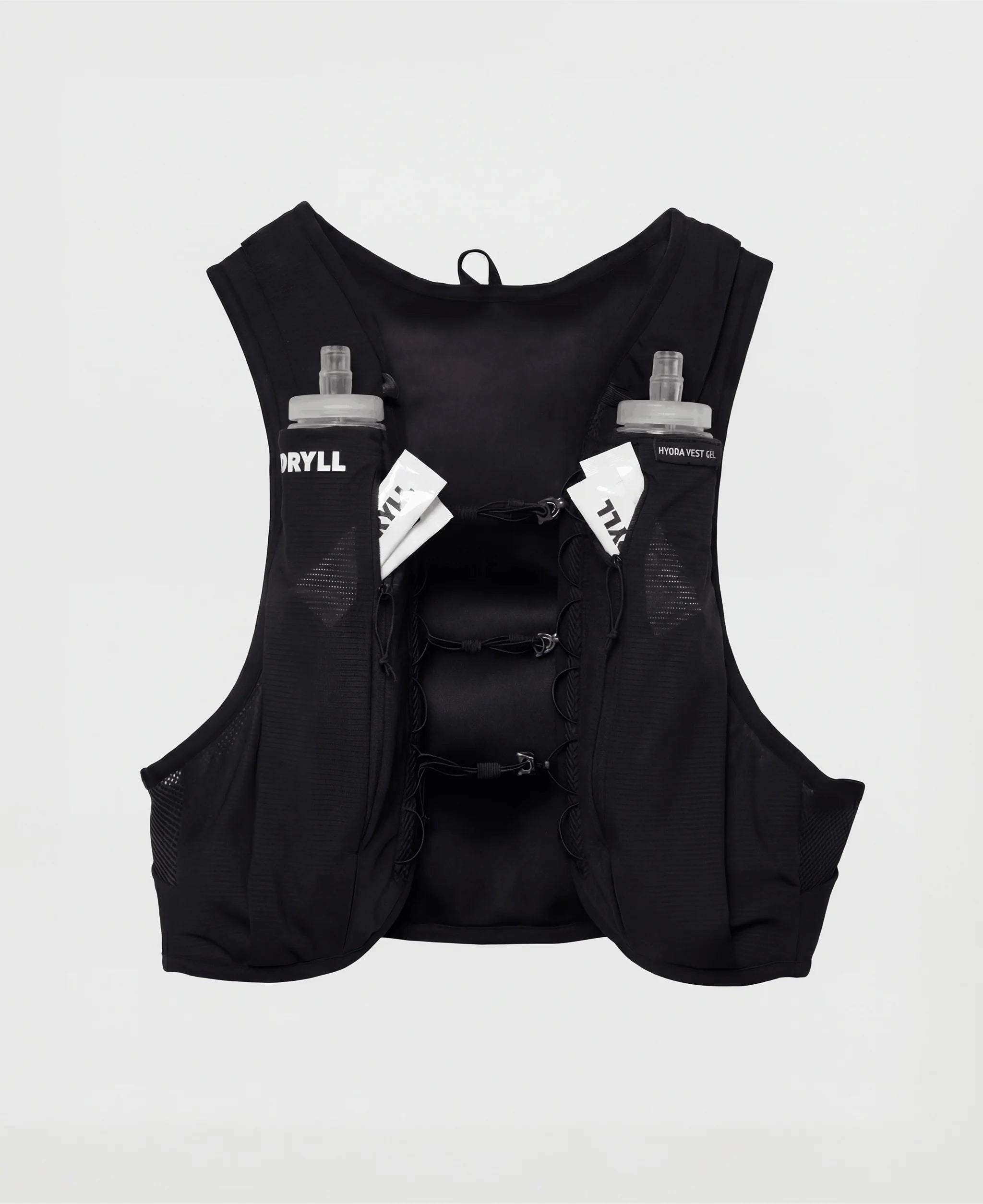 DRYLL Laufweste „Essentials Hydra Vest 12L“ - Mooloolabas