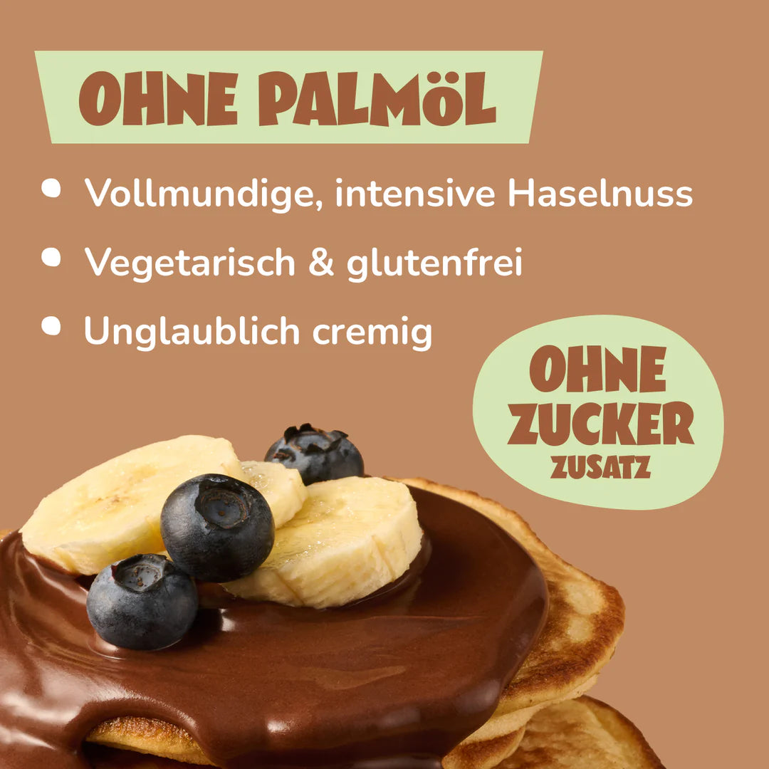 Ahead Crazy Hazel Vegan - Mooloolabas