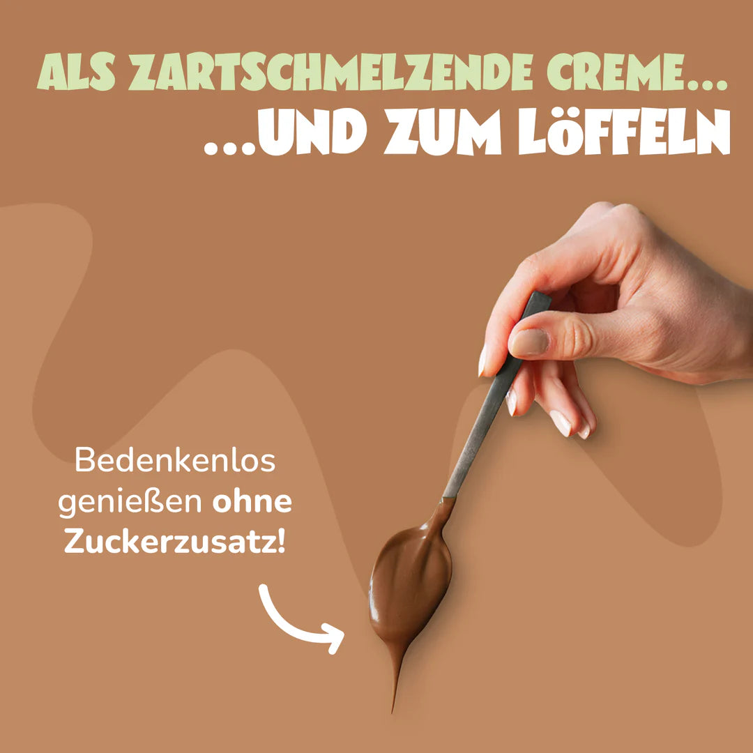 Ahead Crazy Hazel Vegan - Mooloolabas