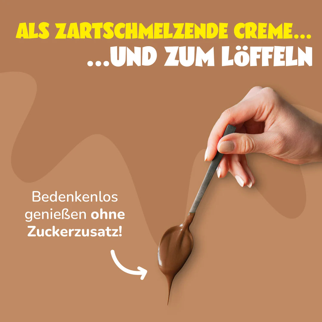 Ahead Crazy Hazel 200g - Mooloolabas