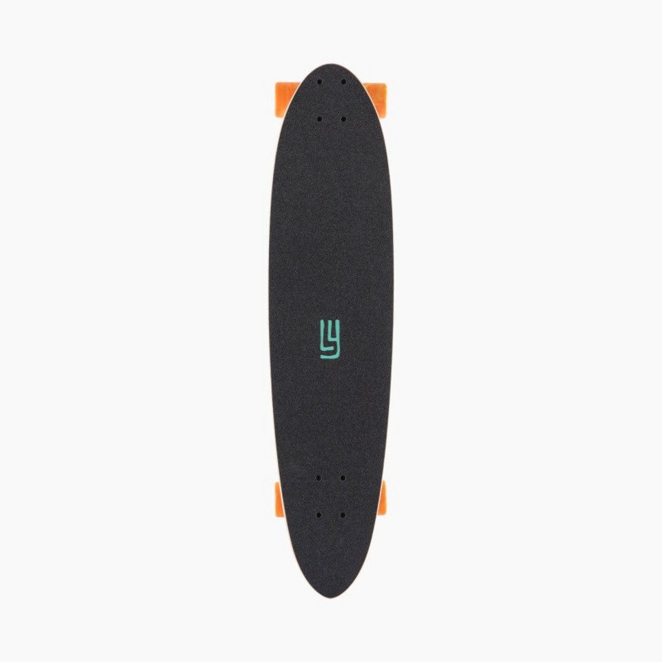 Landyachtz Dipper 36" Longboard Complete