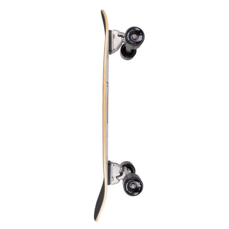 Arbor Surf Rocket CX Komplett Surfskate 30.5"