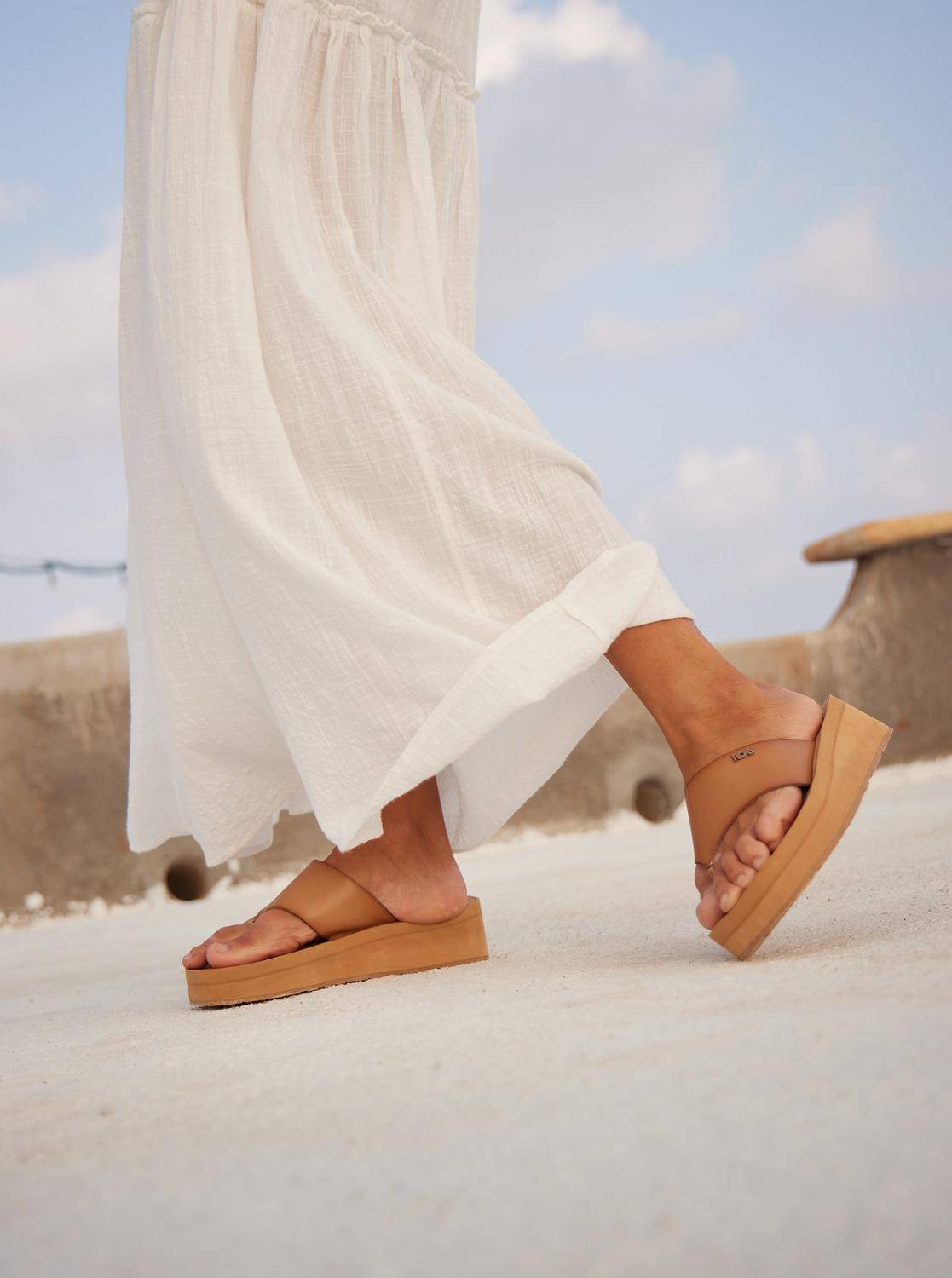 Roxy Sunset Dreams - Sandalen für Frauen