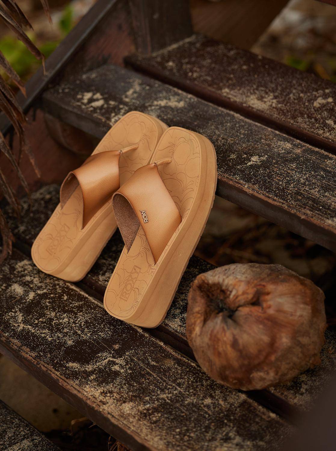 Roxy Sunset Dreams - Sandalen für Frauen