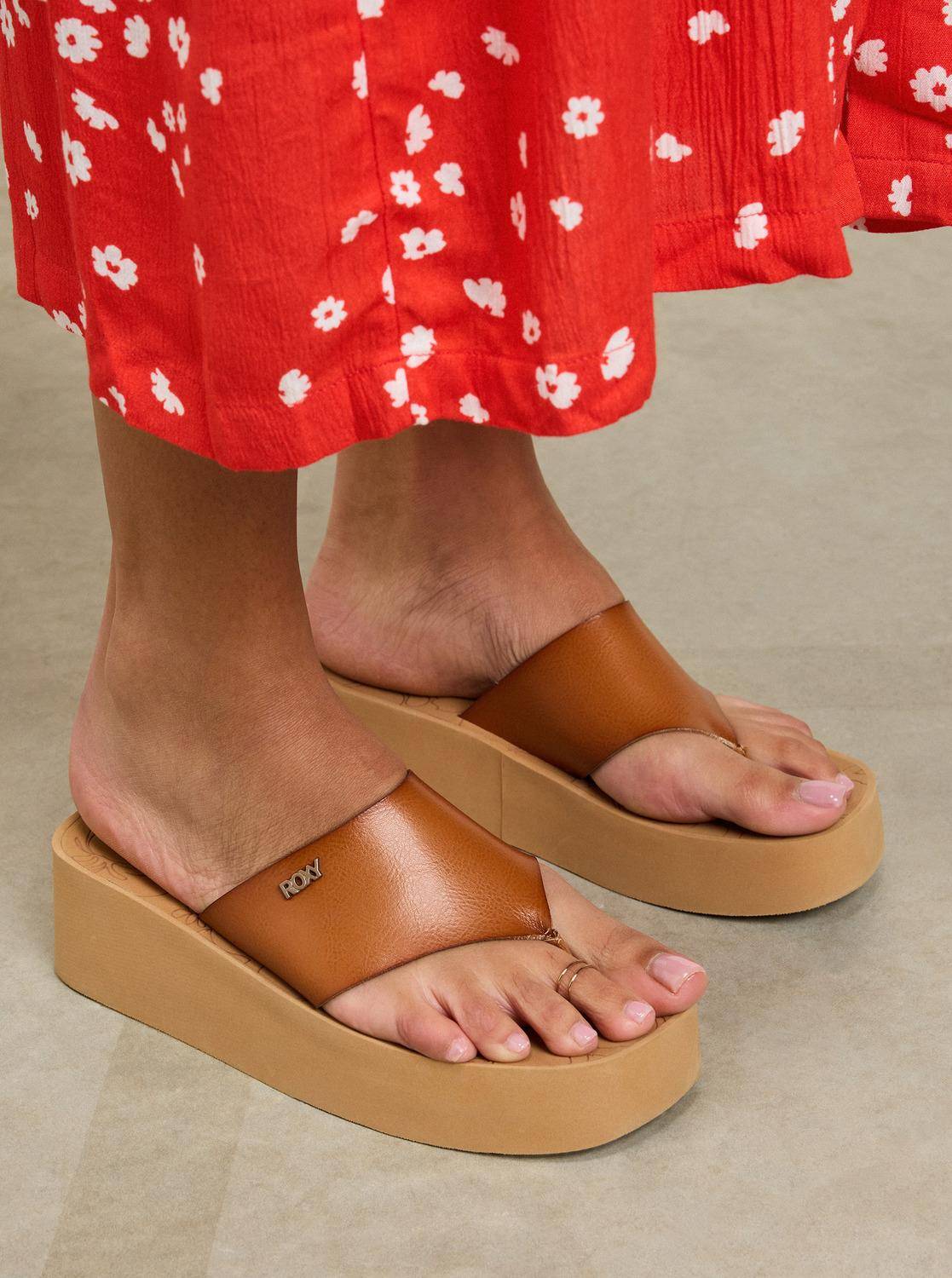 Roxy Sunset Dreams - Sandalen für Frauen
