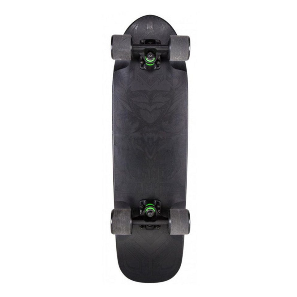 Landyachtz Dinghy Emboss 29" Cruiser Skateboard