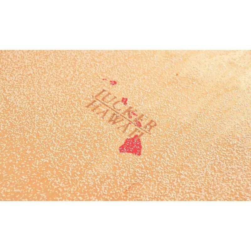 JUCKER HAWAII Balance Board HULA