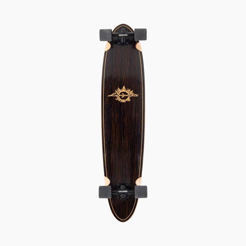 LANDYACHTZ Big Dipper 42" Longboard Komplett