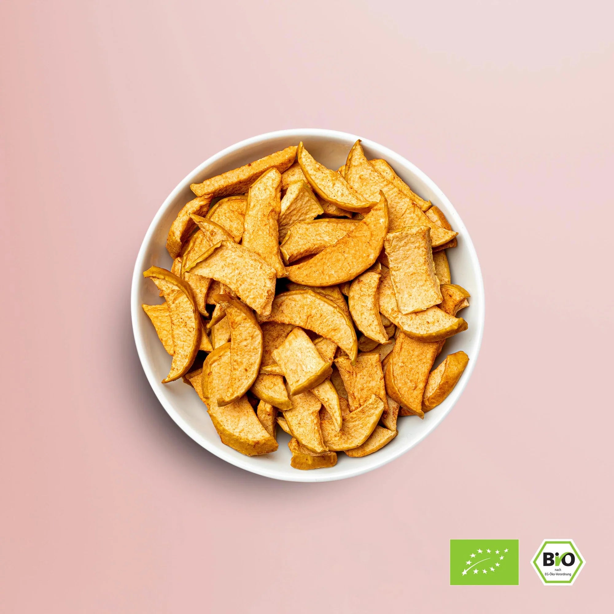 Buah Bio Apfel Zimt - Mooloolabas