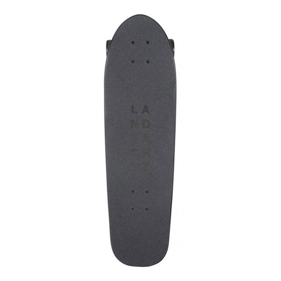 Landyachtz Dinghy Emboss 29" Cruiser Skateboard