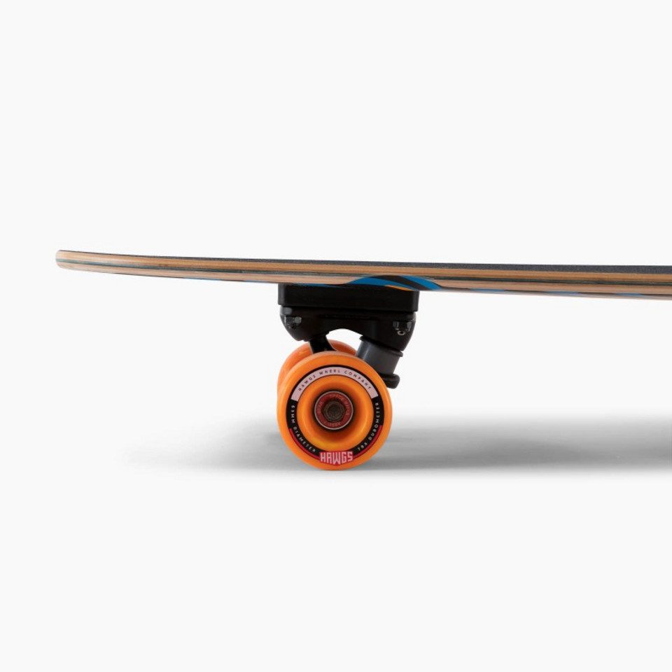 Landyachtz Dipper 36" Longboard Complete