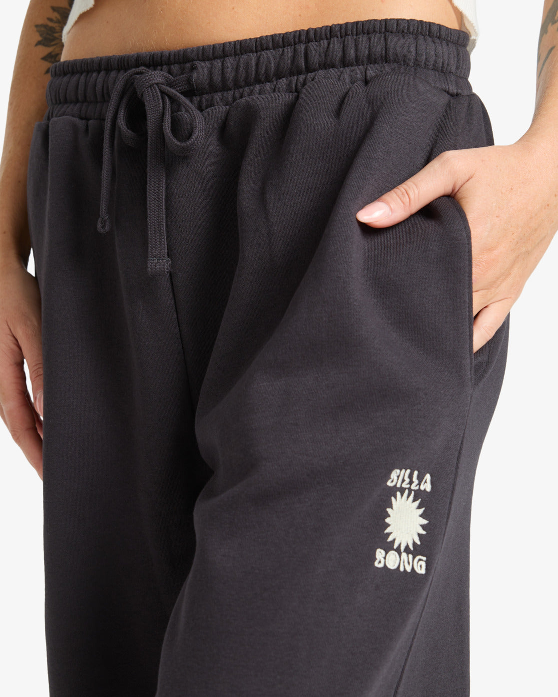 Billabong So Sunny - Jogginghose für Frauen