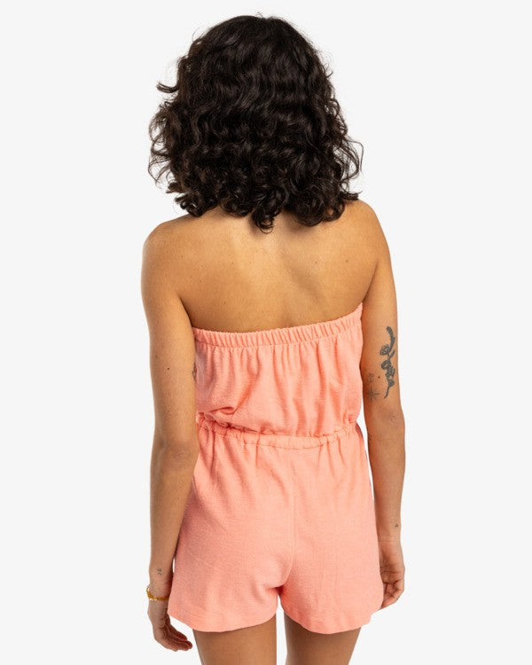 Billabong Playa Baby - Overalls for Women