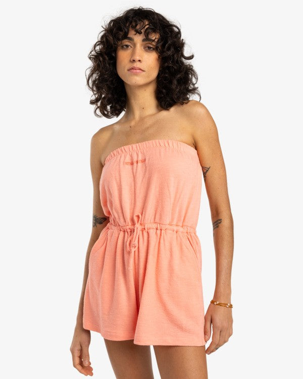 Billabong Playa Baby - Overalls for Women
