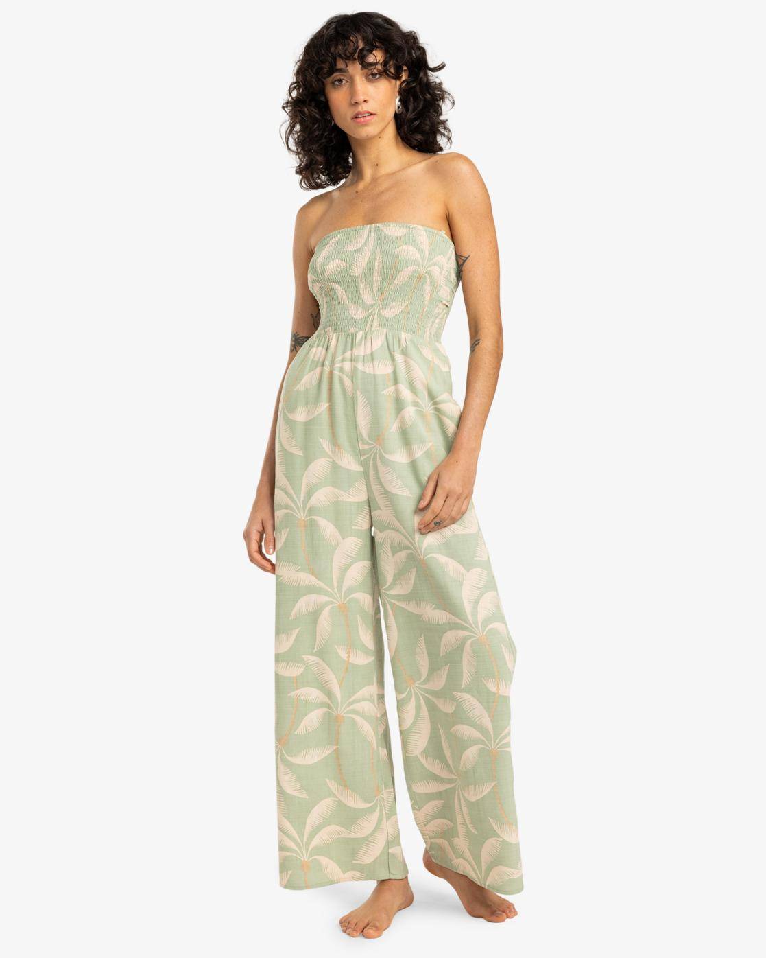 Billabong Summer Rainbow - Einteiler für Frauen
