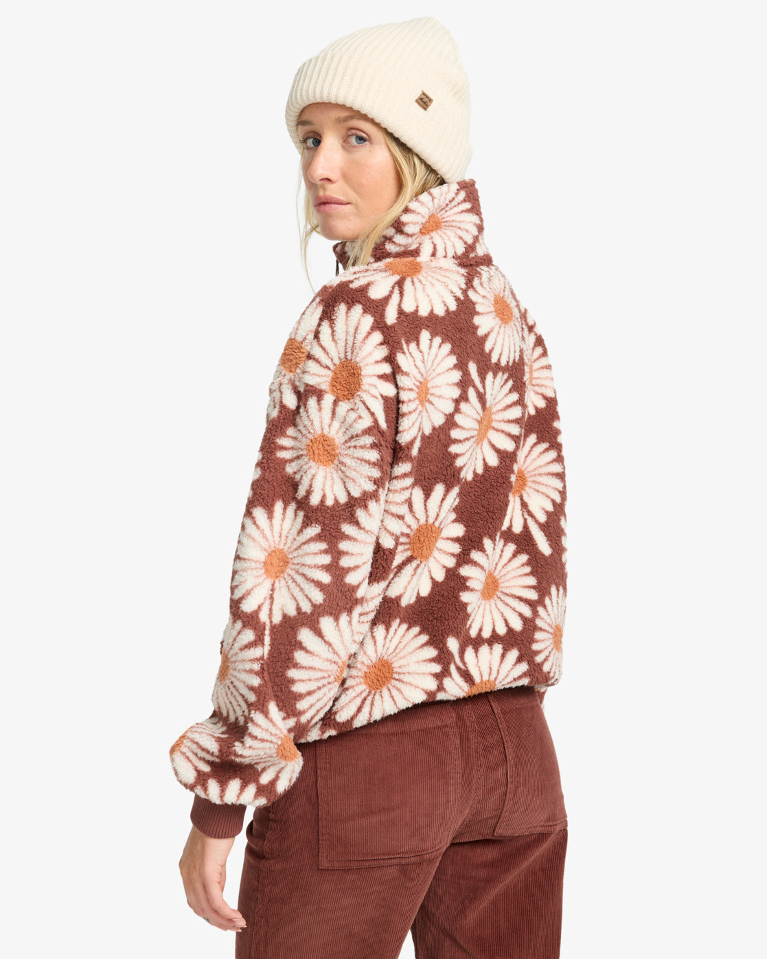 Billabong Time Off - Sweatshirt für Frauen