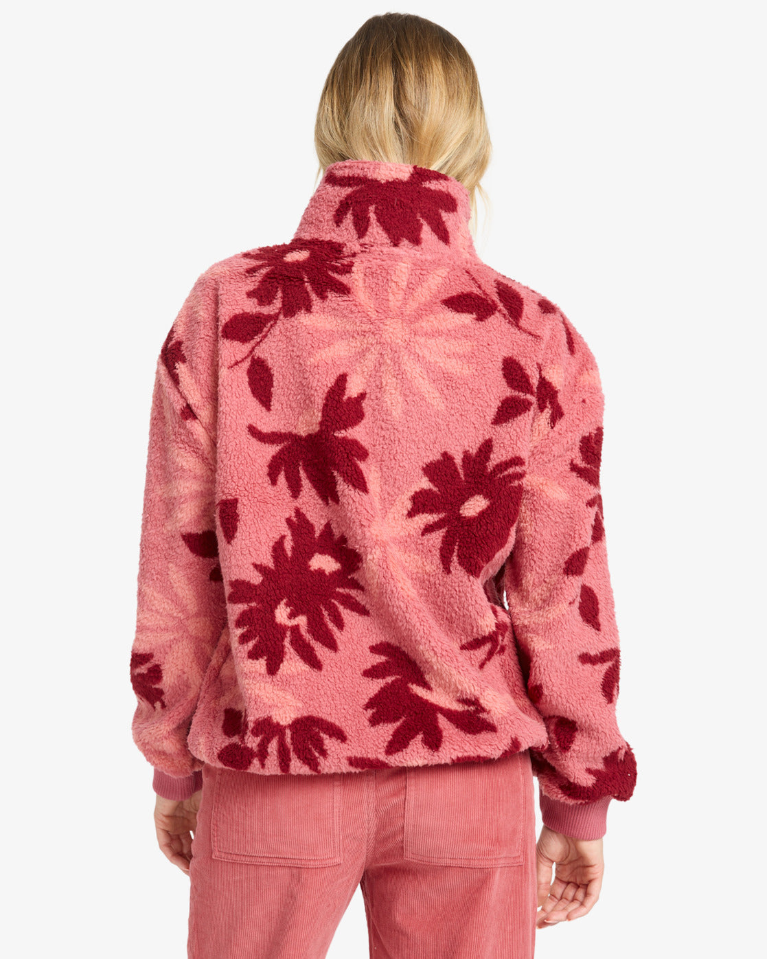 Billabong Time Off - Sweatshirt für Frauen