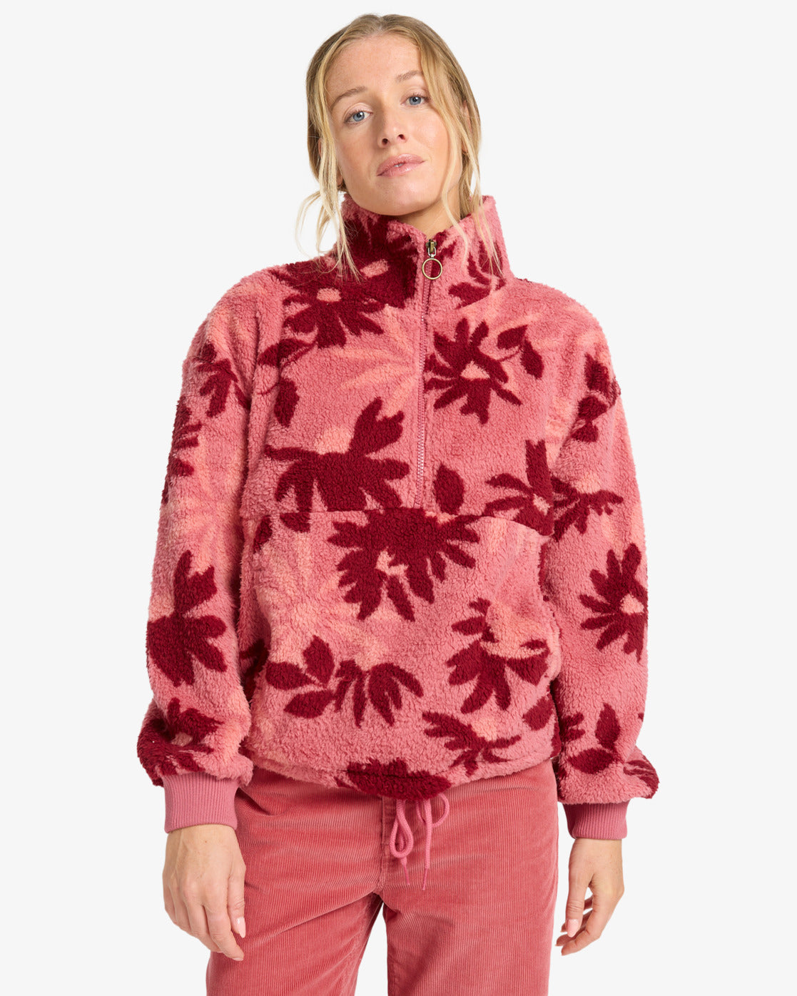 Billabong Time Off - Sweatshirt für Frauen