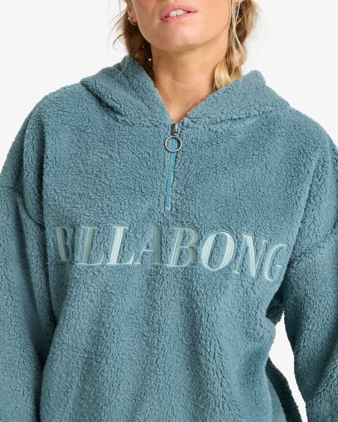 Billabong Ready To Go - Polarfleece für Frauen