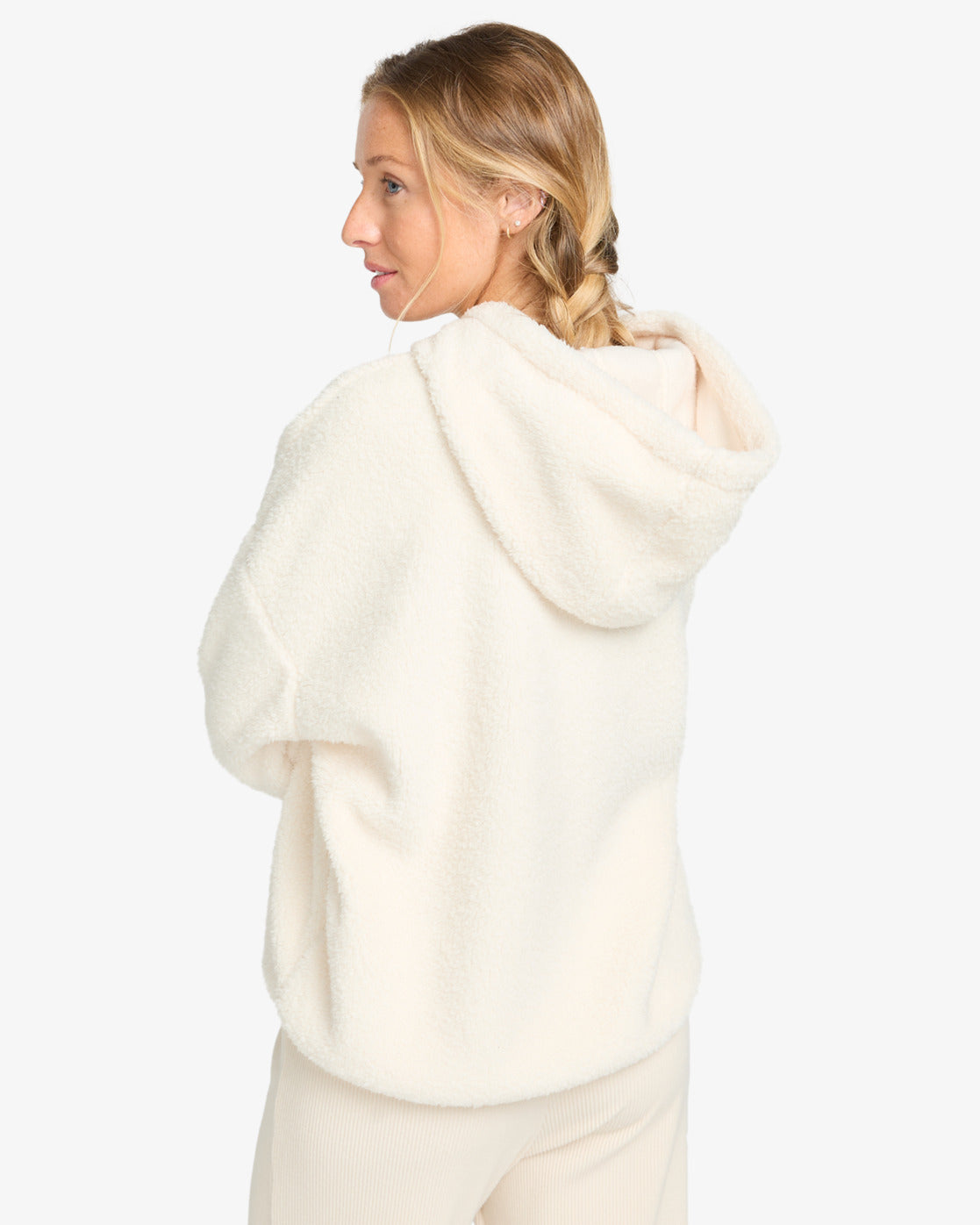 Billabong Ready To Go - Polarfleece für Frauen