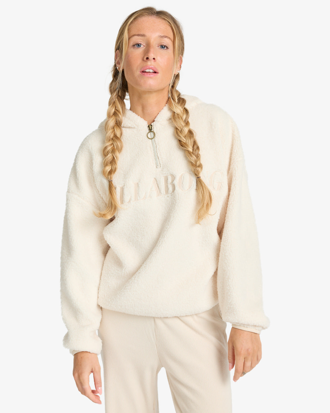 Billabong Ready To Go - Polarfleece für Frauen