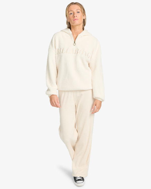 Billabong Ready To Go - Polarfleece für Frauen