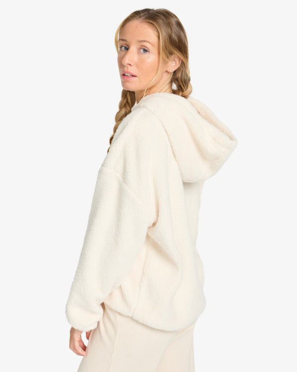 Billabong Ready To Go - Polarfleece für Frauen