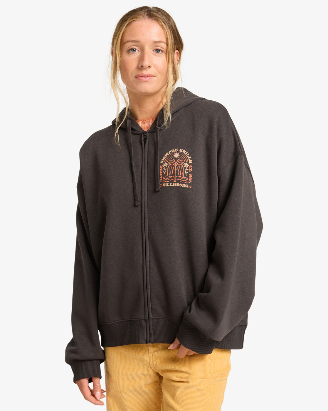 Billabong El Sol - Sweatshirt