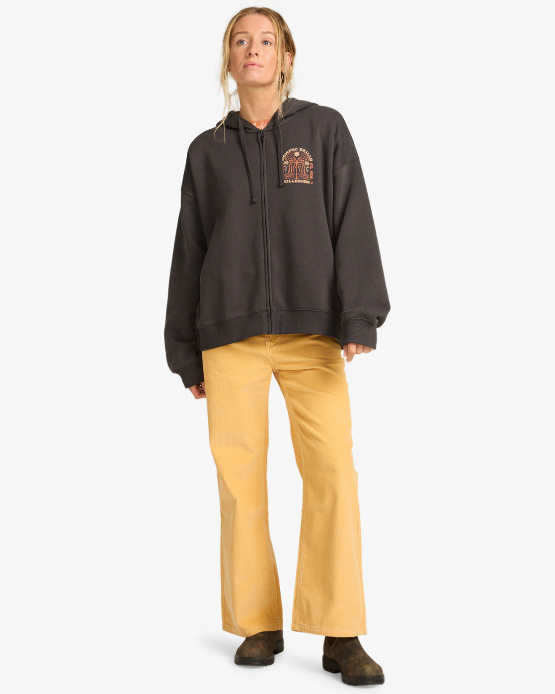 Billabong El Sol - Sweatshirt