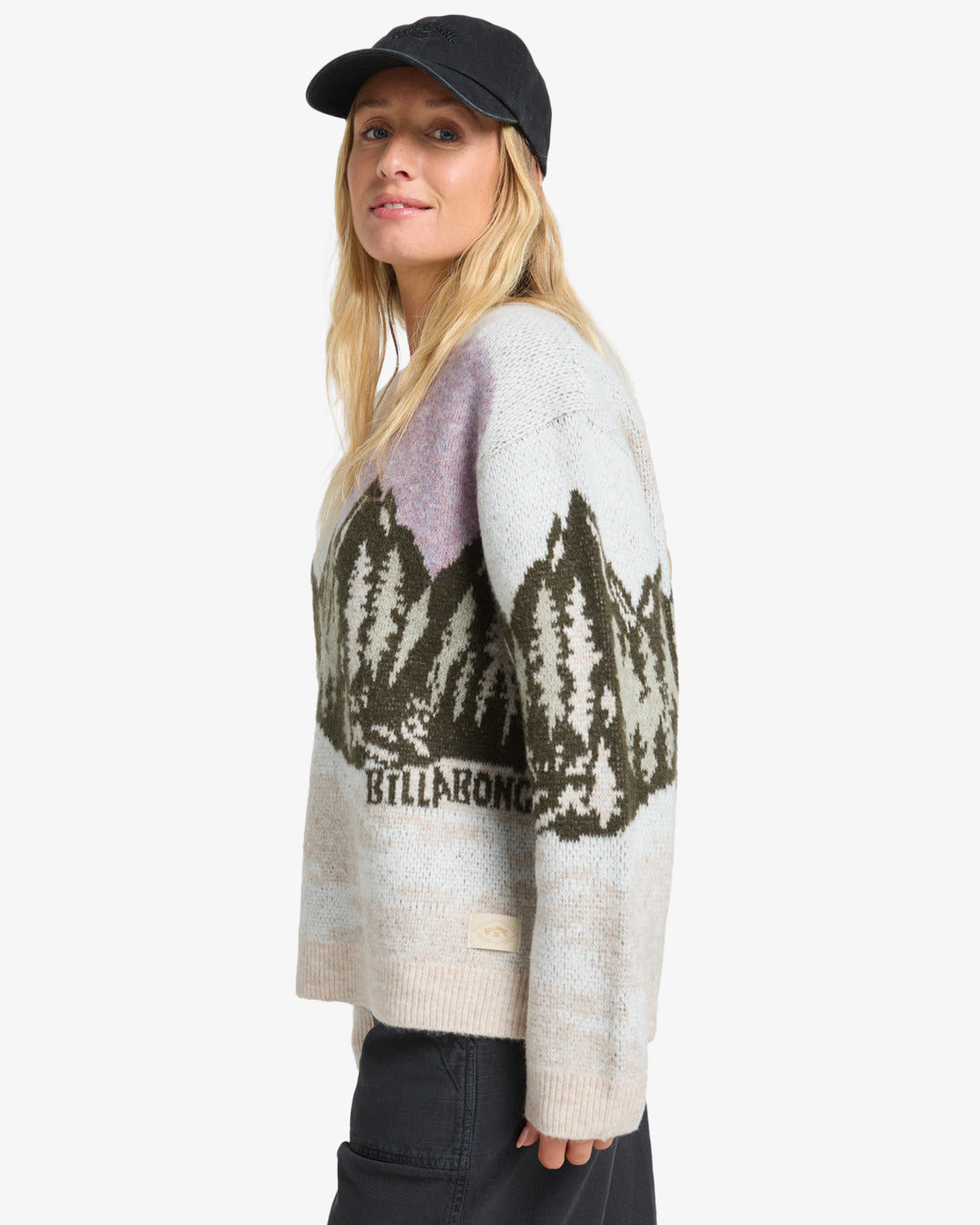 Billabong Camp - Pullover für Frauen