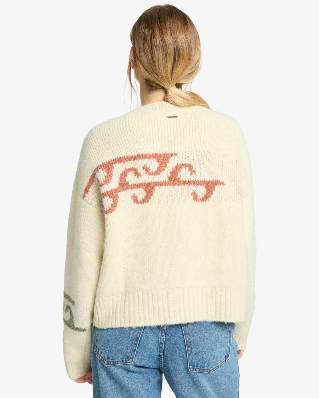 Billabong No Aloha - Pullover für Frauen