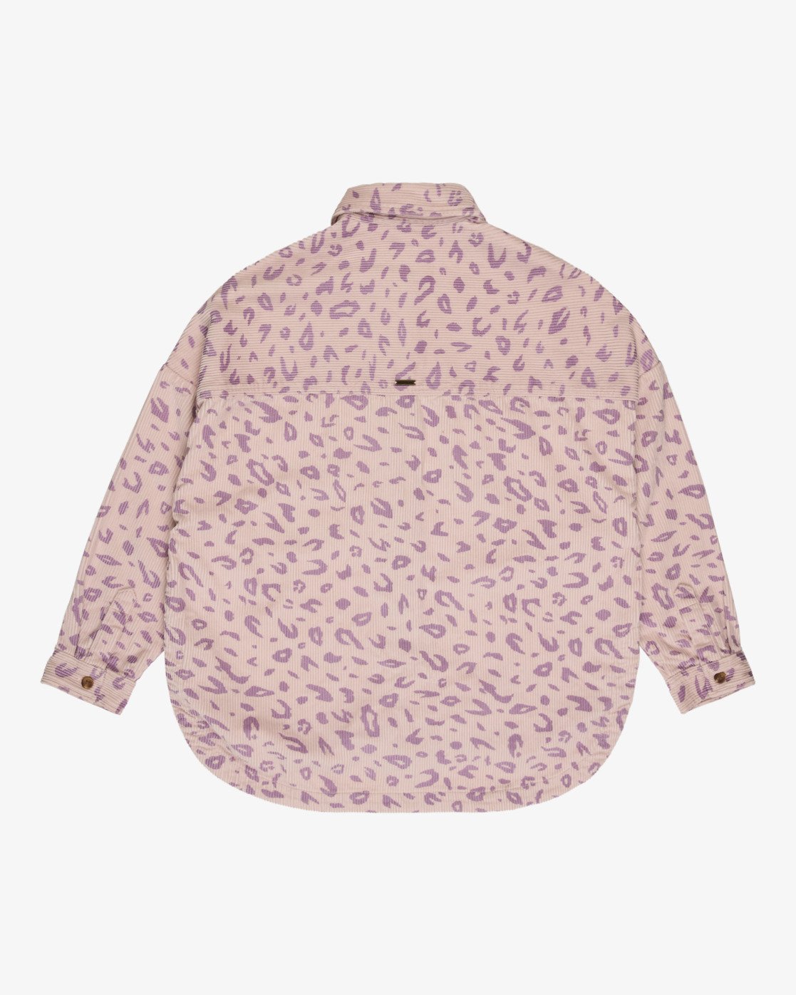Billabong Stoked On You - Langärmliges Hemd für Frauen